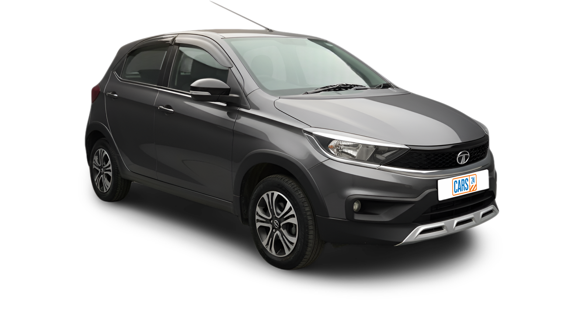 Tata TIAGO NRG-img
